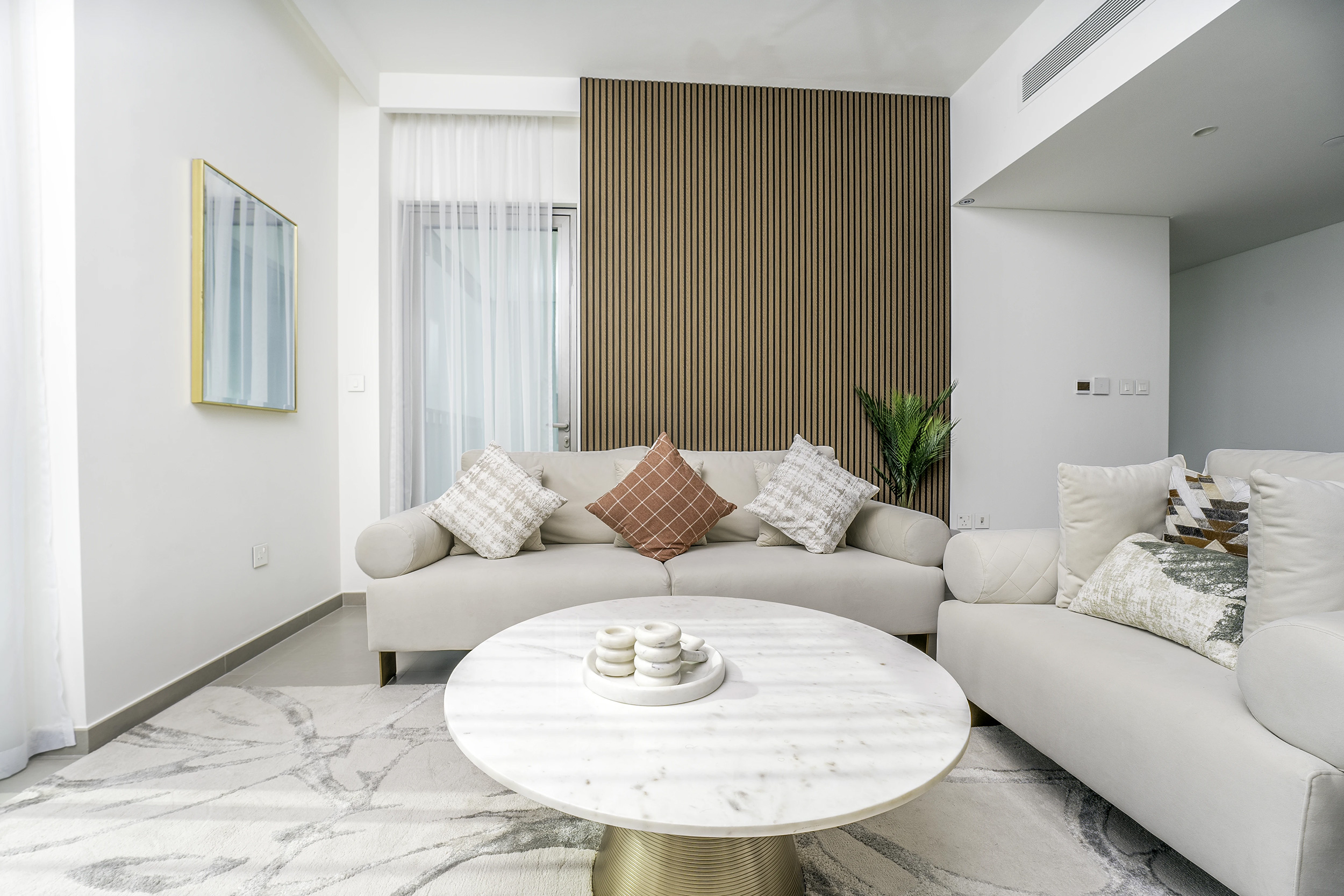 Downtown Views II 2BR · Burj Khalifa Views