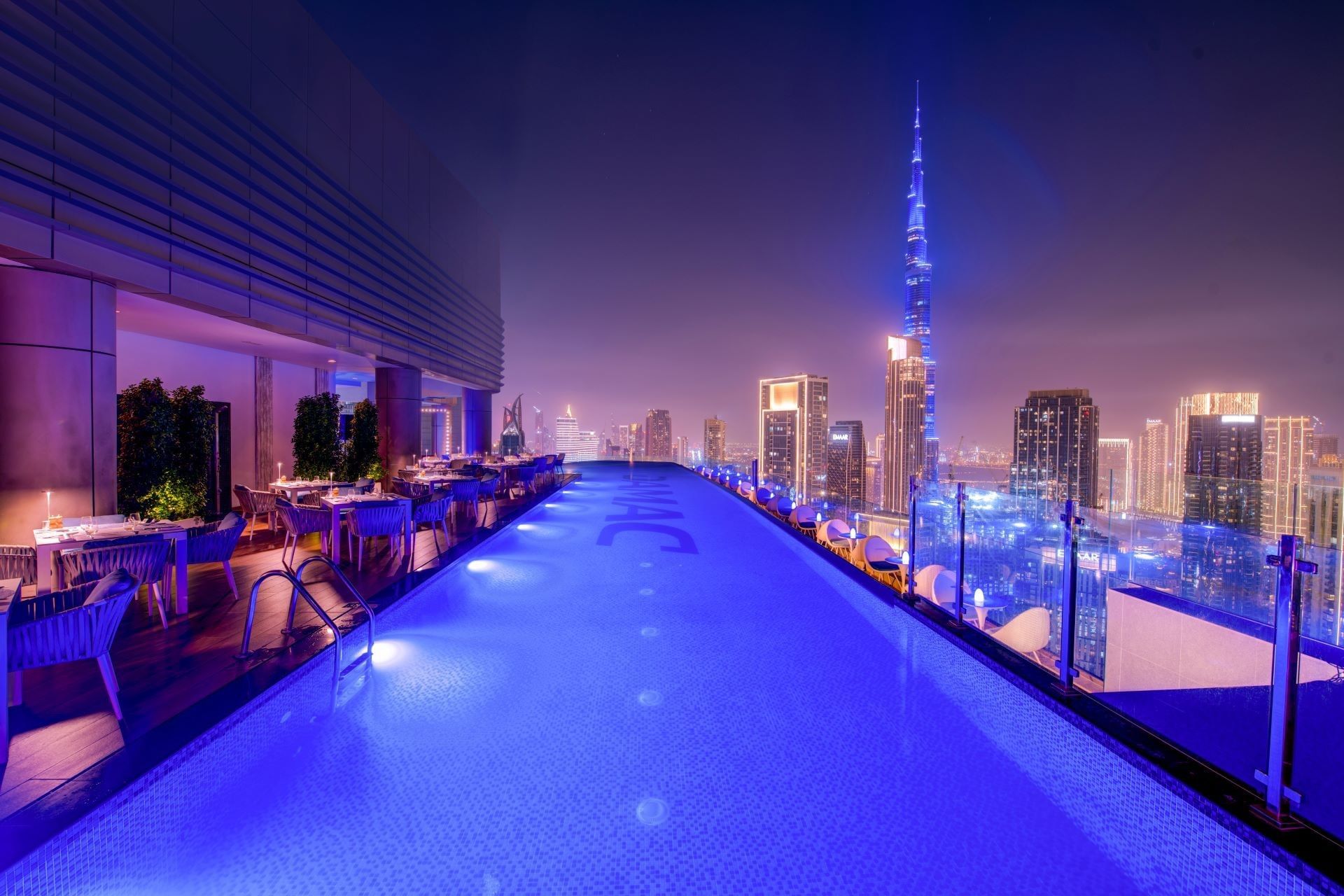 Spacious 2BR Apartment in Paramount Midtown | Free Pool Access | High Floor